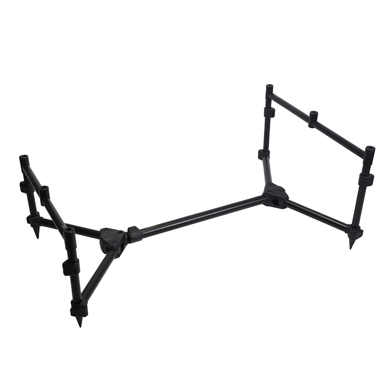 Sonik Hero-X Rod Pods